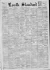 Louth Standard Saturday 18 November 1950 Page 1