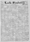 Louth Standard Saturday 25 November 1950 Page 1