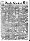 Louth Standard Saturday 27 January 1951 Page 1