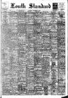 Louth Standard Saturday 24 November 1951 Page 1