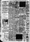 Louth Standard Saturday 06 September 1952 Page 6