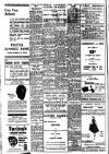 Louth Standard Saturday 12 June 1954 Page 8