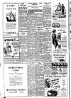 Louth Standard Saturday 04 September 1954 Page 10