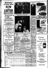 Louth Standard Friday 24 January 1958 Page 12