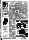 Louth Standard Friday 31 October 1958 Page 8