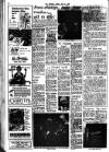 Louth Standard Friday 04 May 1962 Page 12