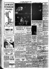 Louth Standard Friday 04 May 1962 Page 16