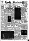 Louth Standard Friday 13 July 1962 Page 1