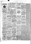 Faversham News Saturday 21 April 1883 Page 4