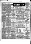 Faversham News Saturday 21 April 1883 Page 8