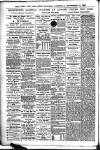 Faversham News Saturday 15 September 1883 Page 4