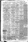 Faversham News Saturday 22 September 1883 Page 4