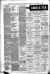 Faversham News Saturday 22 September 1883 Page 8