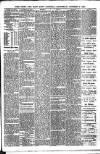 Faversham News Saturday 06 October 1883 Page 5