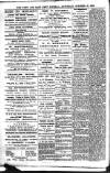 Faversham News Saturday 13 October 1883 Page 4