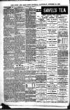 Faversham News Saturday 13 October 1883 Page 8