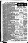 Faversham News Saturday 20 October 1883 Page 8