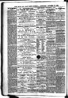 Faversham News Saturday 27 October 1883 Page 4