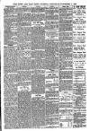 Faversham News Saturday 03 November 1883 Page 5