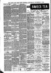 Faversham News Saturday 17 November 1883 Page 8