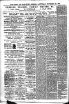 Faversham News Saturday 24 November 1883 Page 4