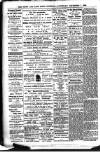 Faversham News Saturday 01 December 1883 Page 4