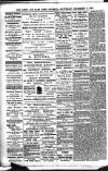 Faversham News Saturday 08 December 1883 Page 4
