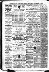 Faversham News Saturday 15 December 1883 Page 4