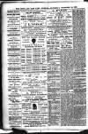 Faversham News Saturday 22 December 1883 Page 4