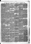 Faversham News Saturday 22 December 1883 Page 5