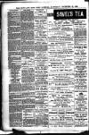 Faversham News Saturday 22 December 1883 Page 8
