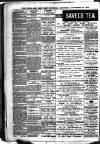 Faversham News Saturday 29 December 1883 Page 8