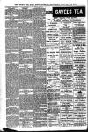 Faversham News Saturday 12 January 1884 Page 8