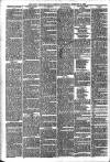 Faversham News Saturday 09 February 1884 Page 6