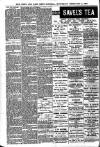 Faversham News Saturday 09 February 1884 Page 8