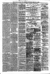 Faversham News Saturday 16 February 1884 Page 3