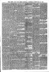 Faversham News Saturday 16 February 1884 Page 5