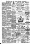 Faversham News Saturday 22 March 1884 Page 8