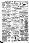 Faversham News Saturday 29 March 1884 Page 4