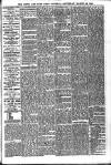Faversham News Saturday 29 March 1884 Page 5