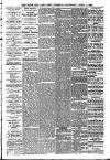 Faversham News Saturday 05 April 1884 Page 5
