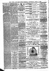 Faversham News Saturday 05 April 1884 Page 8