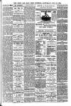 Faversham News Saturday 12 July 1884 Page 5