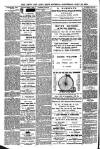 Faversham News Saturday 12 July 1884 Page 6
