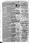 Faversham News Saturday 20 December 1884 Page 4