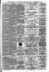 Faversham News Saturday 20 December 1884 Page 5