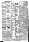 Faversham News Saturday 31 January 1885 Page 4