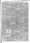 Faversham News Saturday 31 January 1885 Page 5