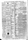 Faversham News Saturday 21 February 1885 Page 4