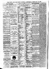 Faversham News Saturday 28 February 1885 Page 4